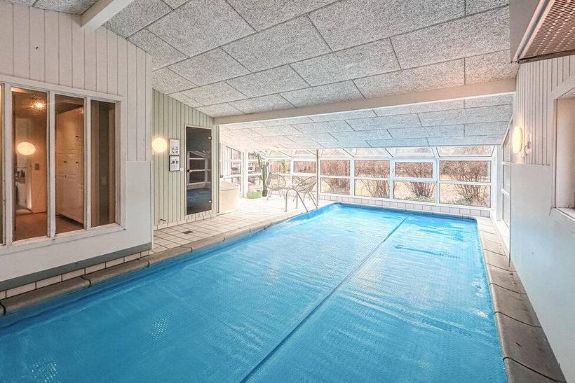 Foto von Ferienhaus NJ84 in Fjellerup - Ostjütland