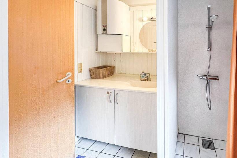Foto von Ferienhaus NJ84 in Fjellerup - Ostjütland