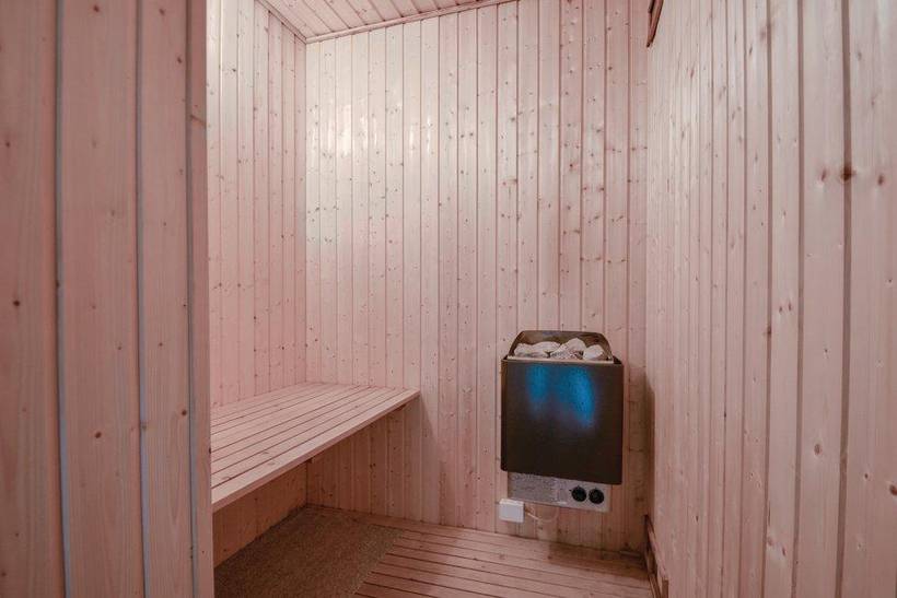 Foto von Ferienhaus NJ84 in Fjellerup - Ostjütland