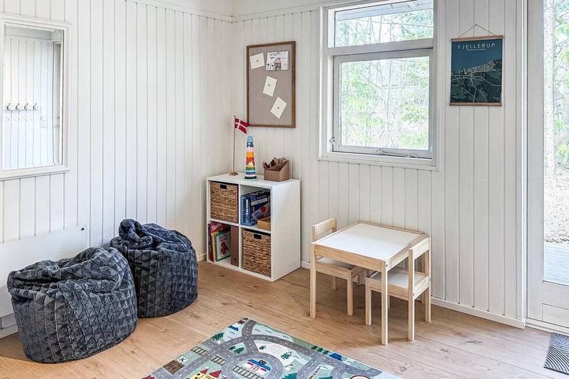 Foto von Ferienhaus NJ84 in Fjellerup - Ostjütland