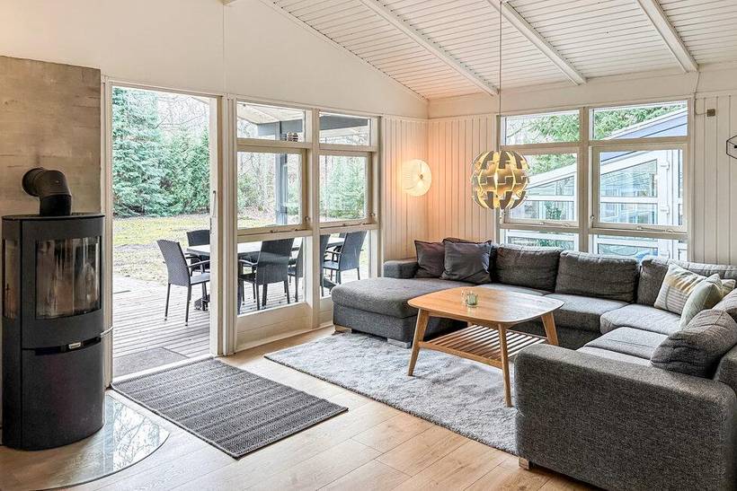 Foto von Ferienhaus NJ84 in Fjellerup - Ostjütland