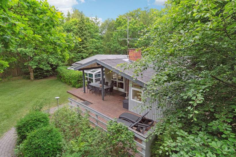 Foto von Ferienhaus NJ84 in Fjellerup - Ostjütland