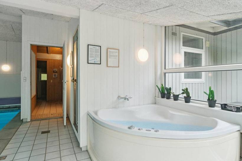 Foto von Ferienhaus NJ84 in Fjellerup - Ostjütland