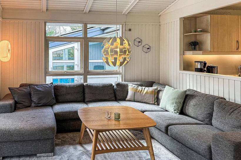 Foto von Ferienhaus NJ84 in Fjellerup - Ostjütland