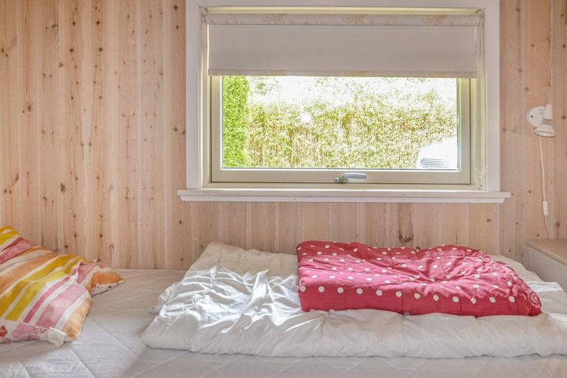 Foto von Ferienhaus NJ85 in Jegum - Westjütland