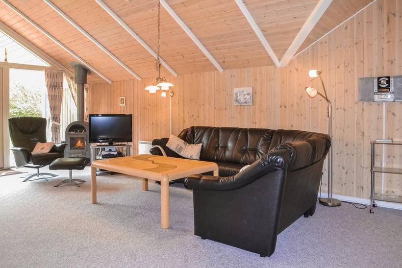 Foto von Ferienhaus NJ85 in Jegum - Westjütland