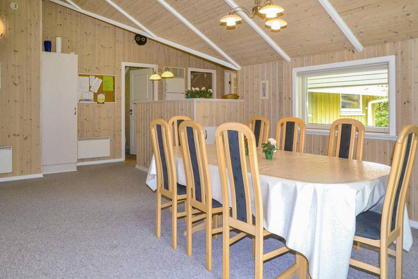 Foto von Ferienhaus NJ85 in Jegum - Westjütland