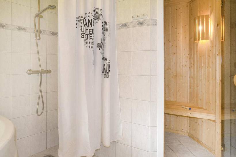 Foto von Ferienhaus NJ85 in Jegum - Westjütland