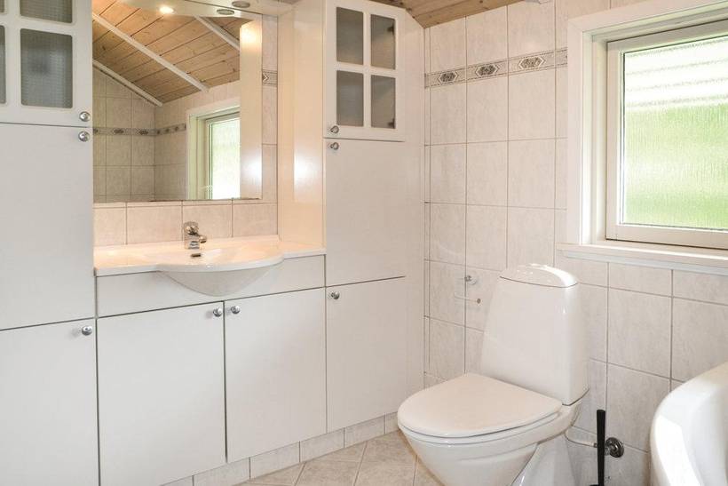 Foto von Ferienhaus NJ85 in Jegum - Westjütland