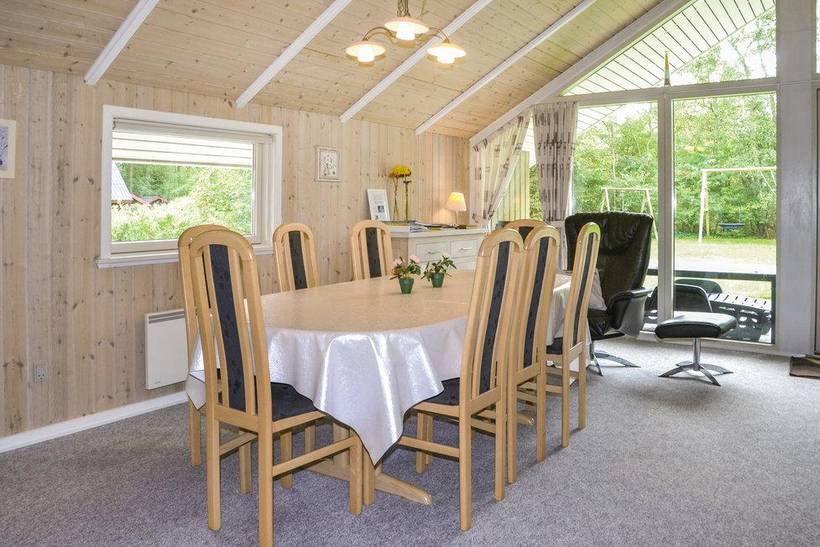 Foto von Ferienhaus NJ85 in Jegum - Westjütland