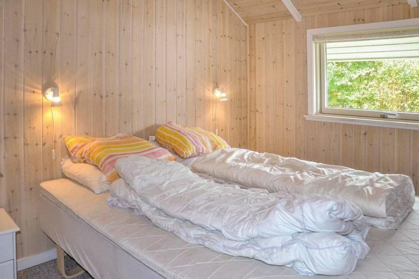 Foto von Ferienhaus NJ85 in Jegum - Westjütland