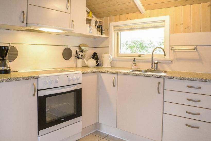 Foto von Ferienhaus NJ85 in Jegum - Westjütland