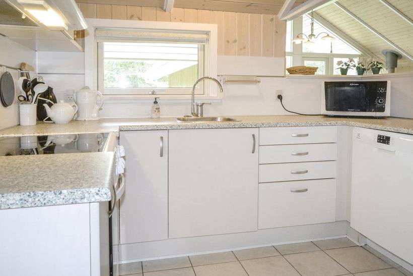 Foto von Ferienhaus NJ85 in Jegum - Westjütland