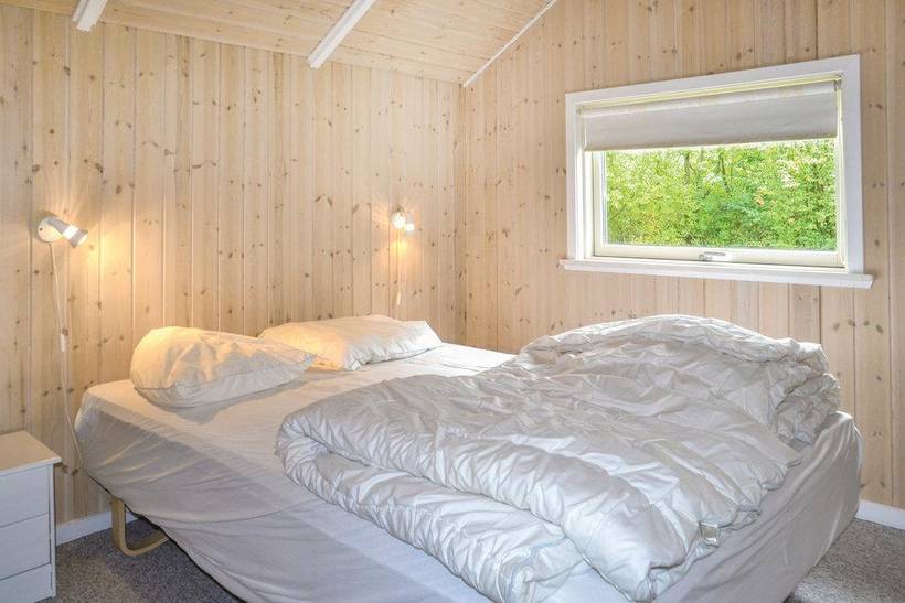 Foto von Ferienhaus NJ85 in Jegum - Westjütland