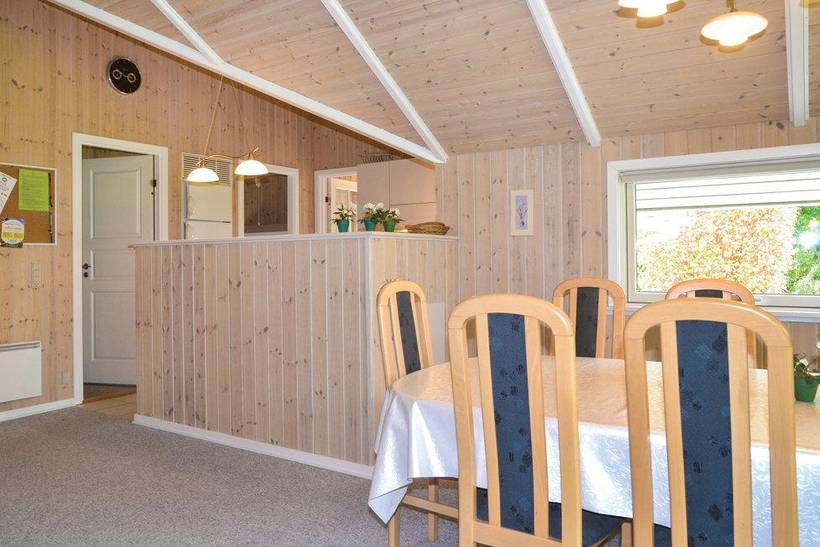 Foto von Ferienhaus NJ85 in Jegum - Westjütland