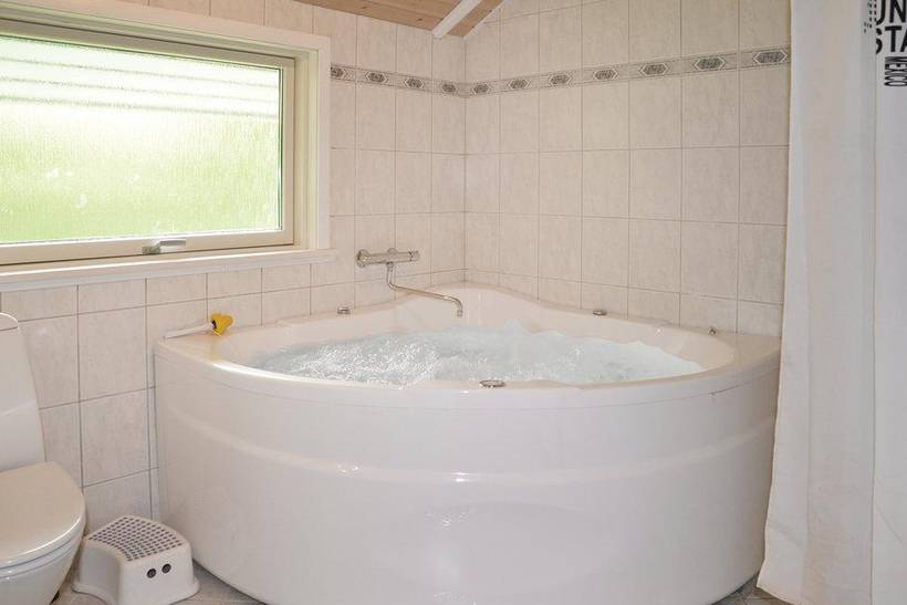 Foto von Ferienhaus NJ85 in Jegum - Westjütland