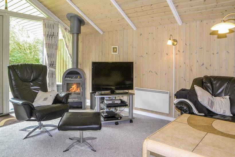Foto von Ferienhaus NJ85 in Jegum - Westjütland