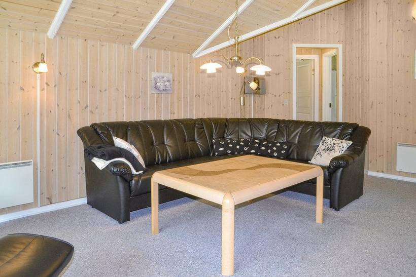 Foto von Ferienhaus NJ85 in Jegum - Westjütland