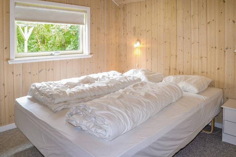 Foto von Ferienhaus NJ85 in Jegum - Westjütland