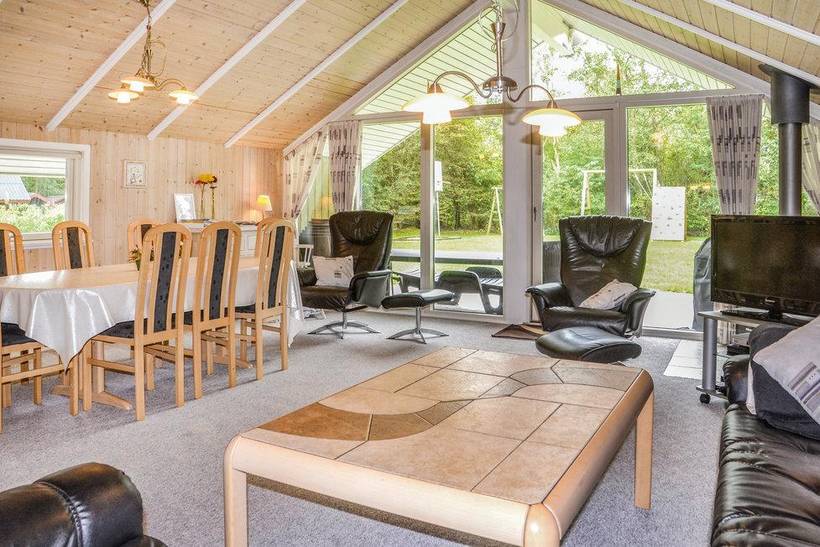 Foto von Ferienhaus NJ85 in Jegum - Westjütland