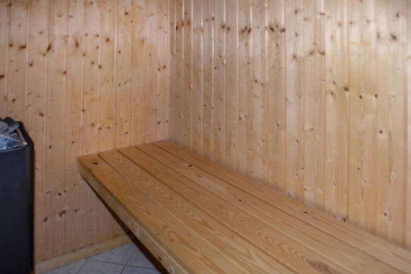 Foto von Ferienhaus NJ85 in Jegum - Westjütland