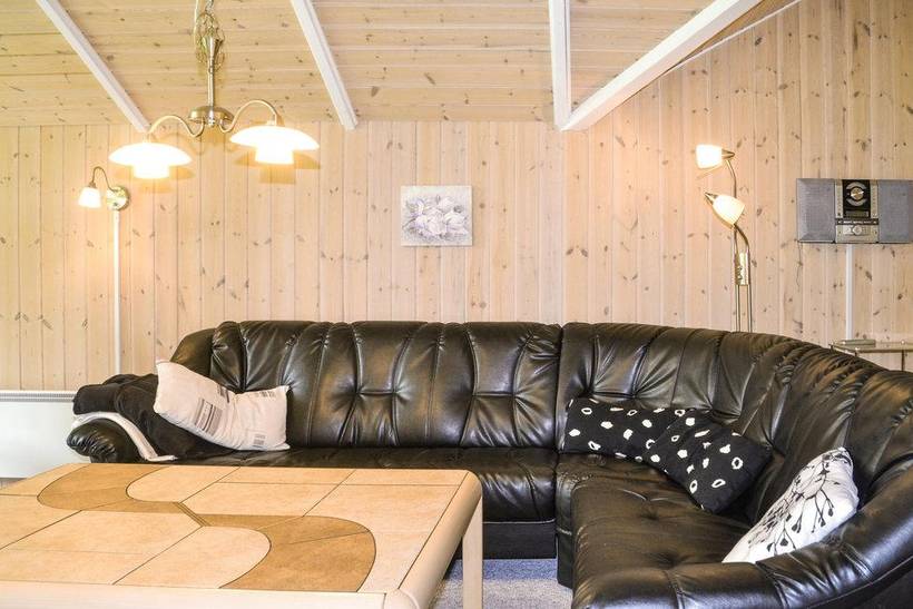 Foto von Ferienhaus NJ85 in Jegum - Westjütland