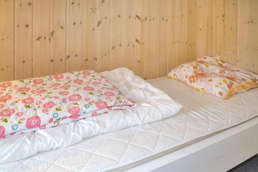Foto von Ferienhaus NJ85 in Jegum - Westjütland
