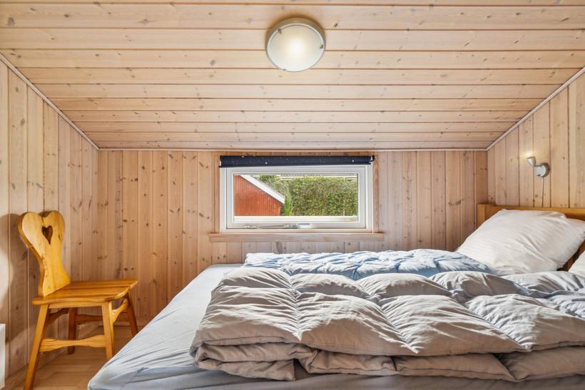Foto von Ferienhaus NJ87 in Høll - Hvidbjerg - Ostjütland