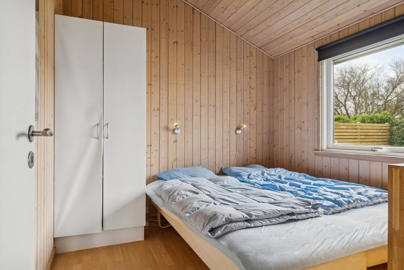 Foto von Ferienhaus NJ87 in Høll - Hvidbjerg - Ostjütland