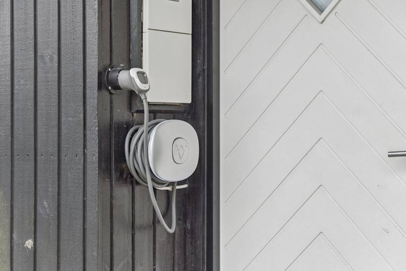 Foto von Ferienhaus NJ87 in Høll - Hvidbjerg - Ostjütland