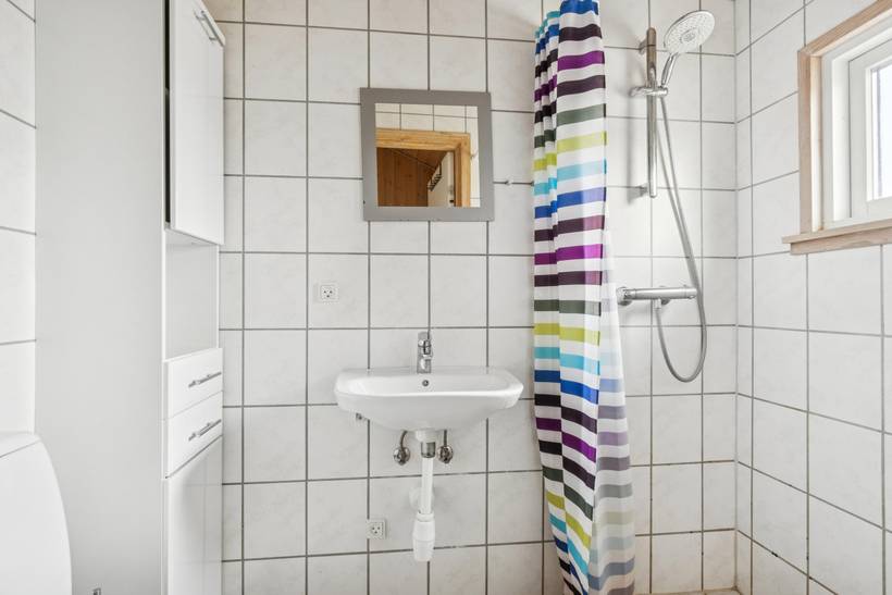 Foto von Ferienhaus NJ87 in Høll - Hvidbjerg - Ostjütland