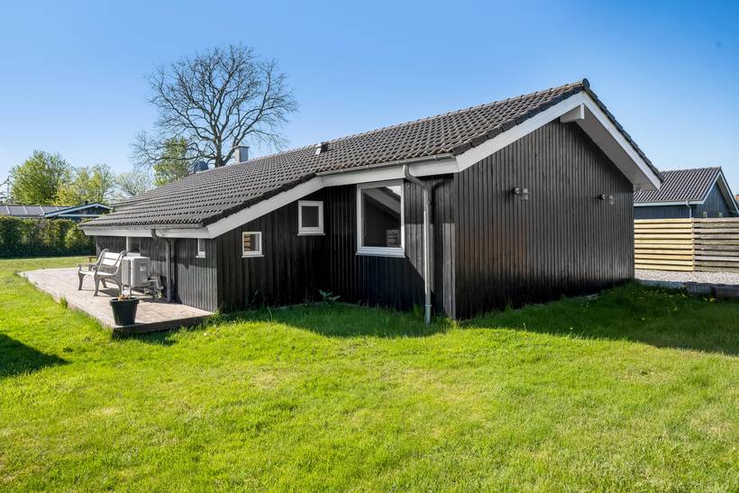 Foto von Ferienhaus NJ87 in Høll - Hvidbjerg - Ostjütland
