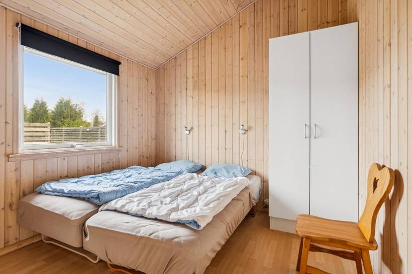 Foto von Ferienhaus NJ87 in Høll - Hvidbjerg - Ostjütland