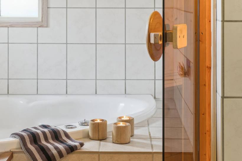Foto von Ferienhaus NJ87 in Høll - Hvidbjerg - Ostjütland
