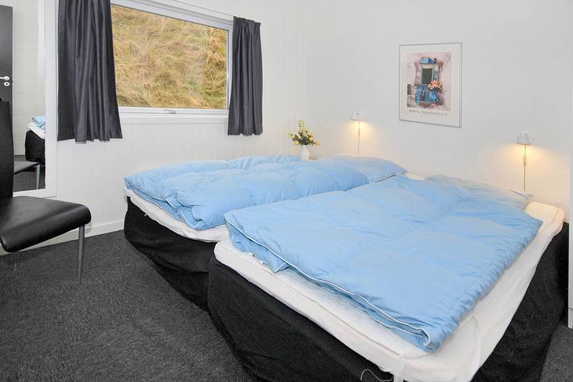 Foto von Ferienhaus NJ88 in Søndervig - Westjütland