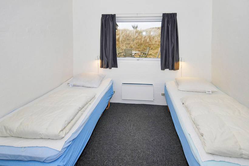 Foto von Ferienhaus NJ88 in Søndervig - Westjütland