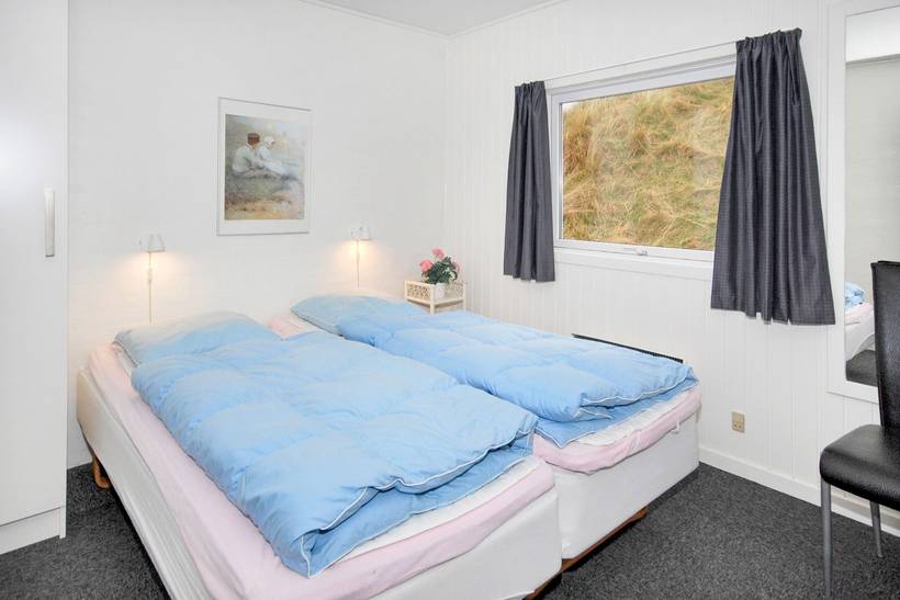 Foto von Ferienhaus NJ88 in Søndervig - Westjütland