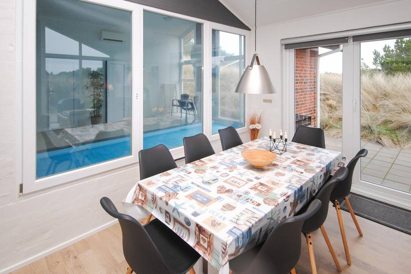 Foto von Ferienhaus NJ88 in Søndervig - Westjütland