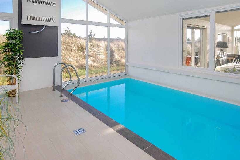 Foto von Ferienhaus NJ88 in Søndervig - Westjütland