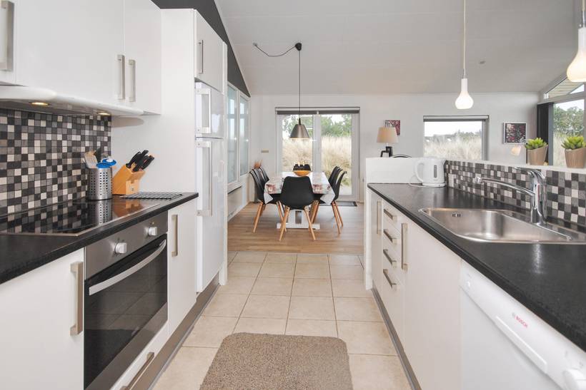 Foto von Ferienhaus NJ88 in Søndervig - Westjütland
