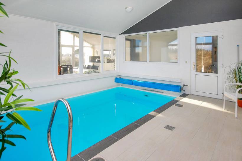 Foto von Ferienhaus NJ88 in Søndervig - Westjütland