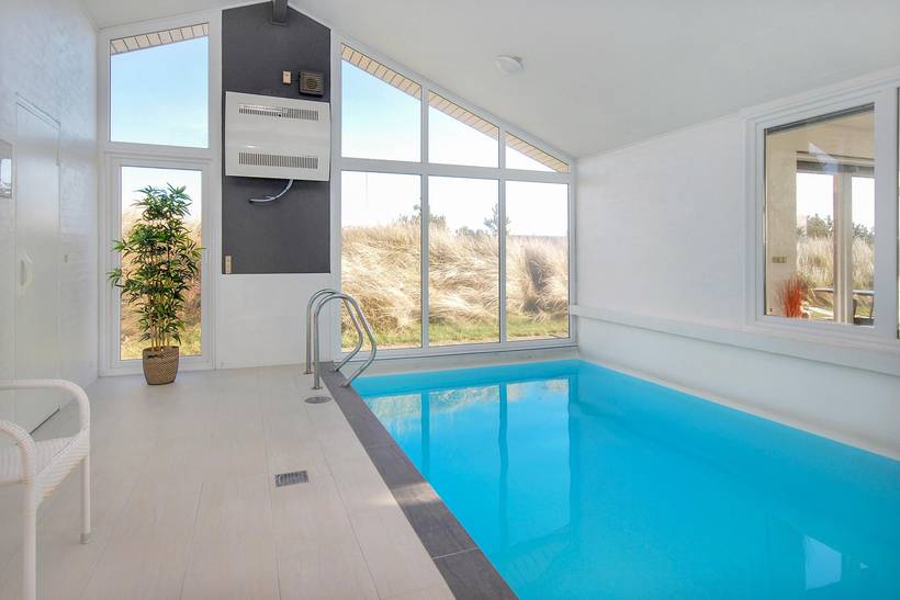 Foto von Ferienhaus NJ88 in Søndervig - Westjütland