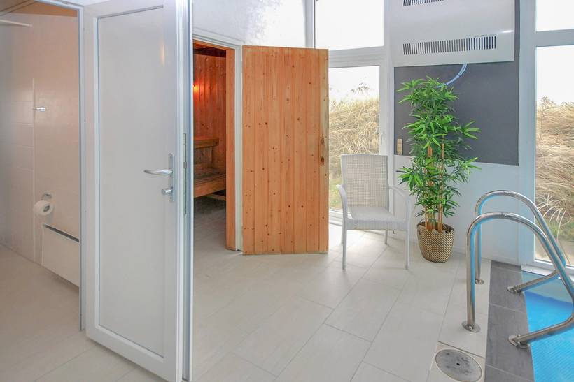 Foto von Ferienhaus NJ88 in Søndervig - Westjütland
