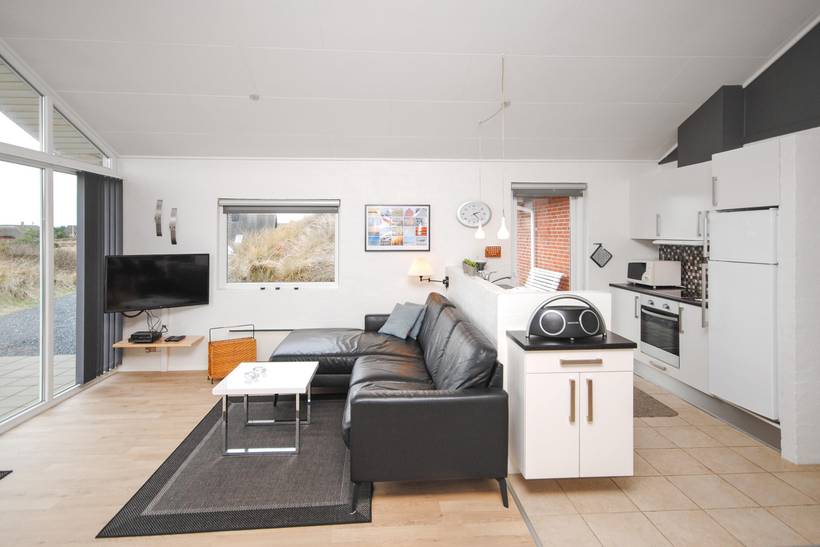 Foto von Ferienhaus NJ88 in Søndervig - Westjütland