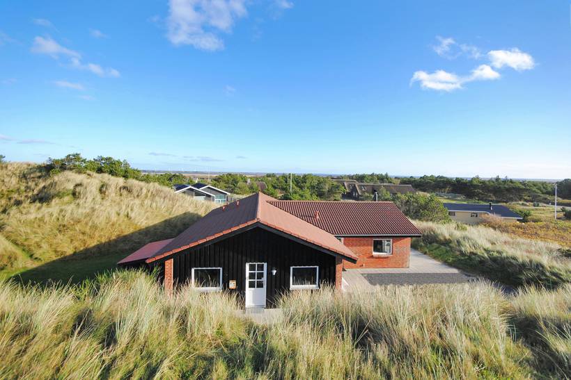 Foto von Ferienhaus NJ88 in Søndervig - Westjütland