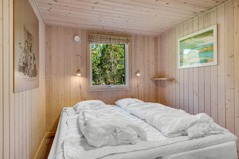 Foto von Ferienhaus NJ91 in Agger - Thy/Limfjord