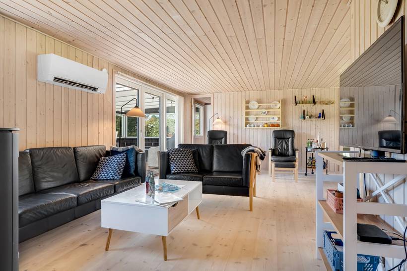 Foto von Ferienhaus NJ91 in Agger - Thy/Limfjord