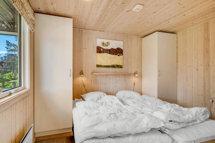 Foto von Ferienhaus NJ91 in Agger - Thy/Limfjord