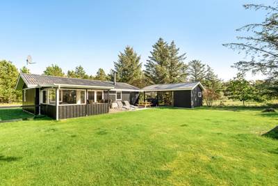 Vorschaubild von Ferienhaus NJ91 in Agger - Thy/Limfjord