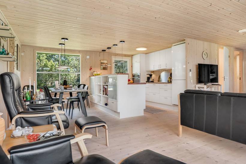 Foto von Ferienhaus NJ91 in Agger - Thy/Limfjord